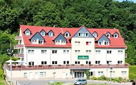 Hotel Schanzenhaus Wernigerode