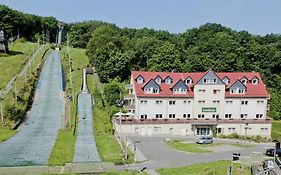 Wernigerode Hotel Schanzenhaus
